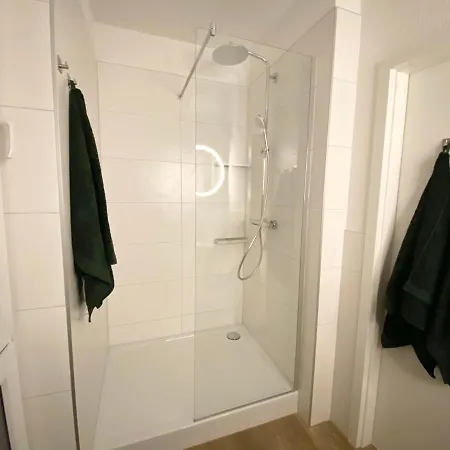 Spreewald-Apartment I Netflix I Prime I Parkplatz Burg  Extérieur photo