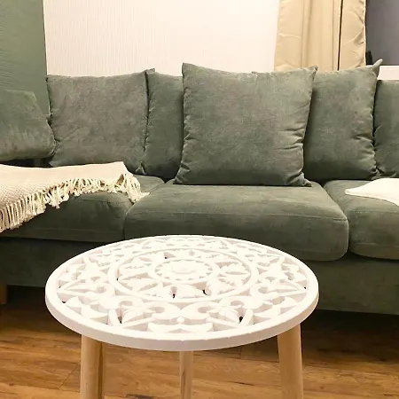 Spreewald-Apartment I Netflix I Prime I Parkplatz Burg  Extérieur photo
