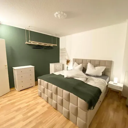 Spreewald-Apartment I Netflix I Prime I Parkplatz Burg  Extérieur photo