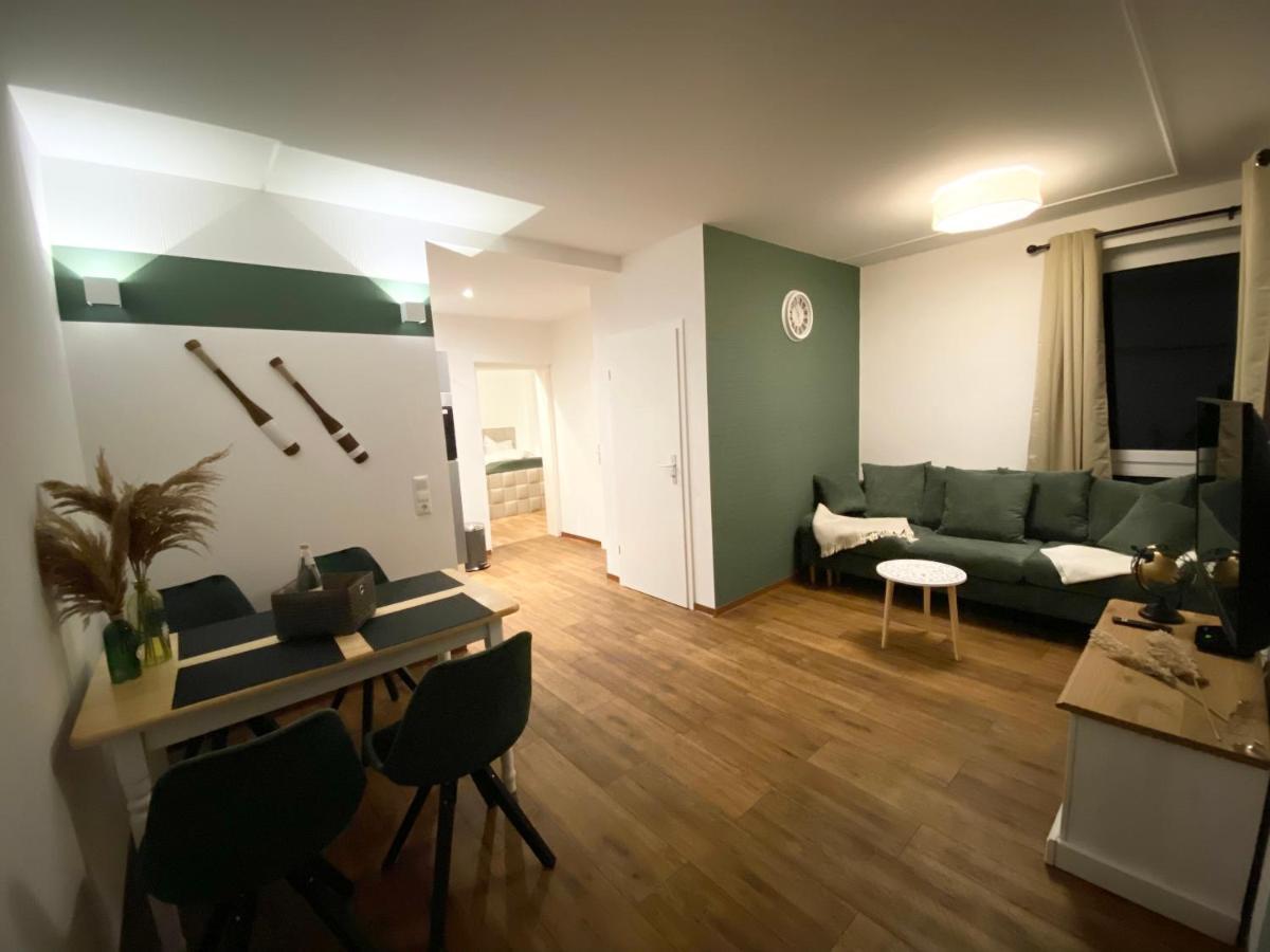 Spreewald-apartment I Netflix I Prime I Parkplatz Burg