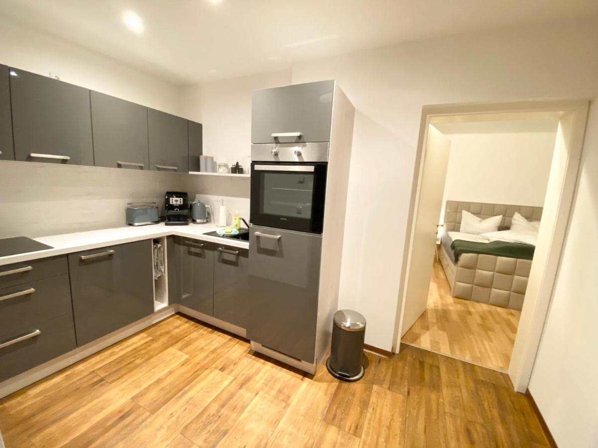 Spreewald-apartment I Netflix I Prime I Parkplatz Burg (Spreewald)