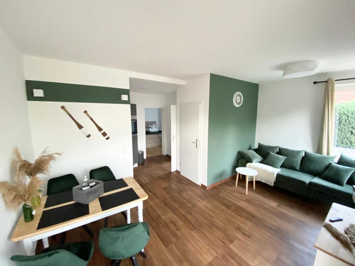 Spreewald-apartment I Netflix I Prime I Parkplatz Appartement Burg (Spreewald)
