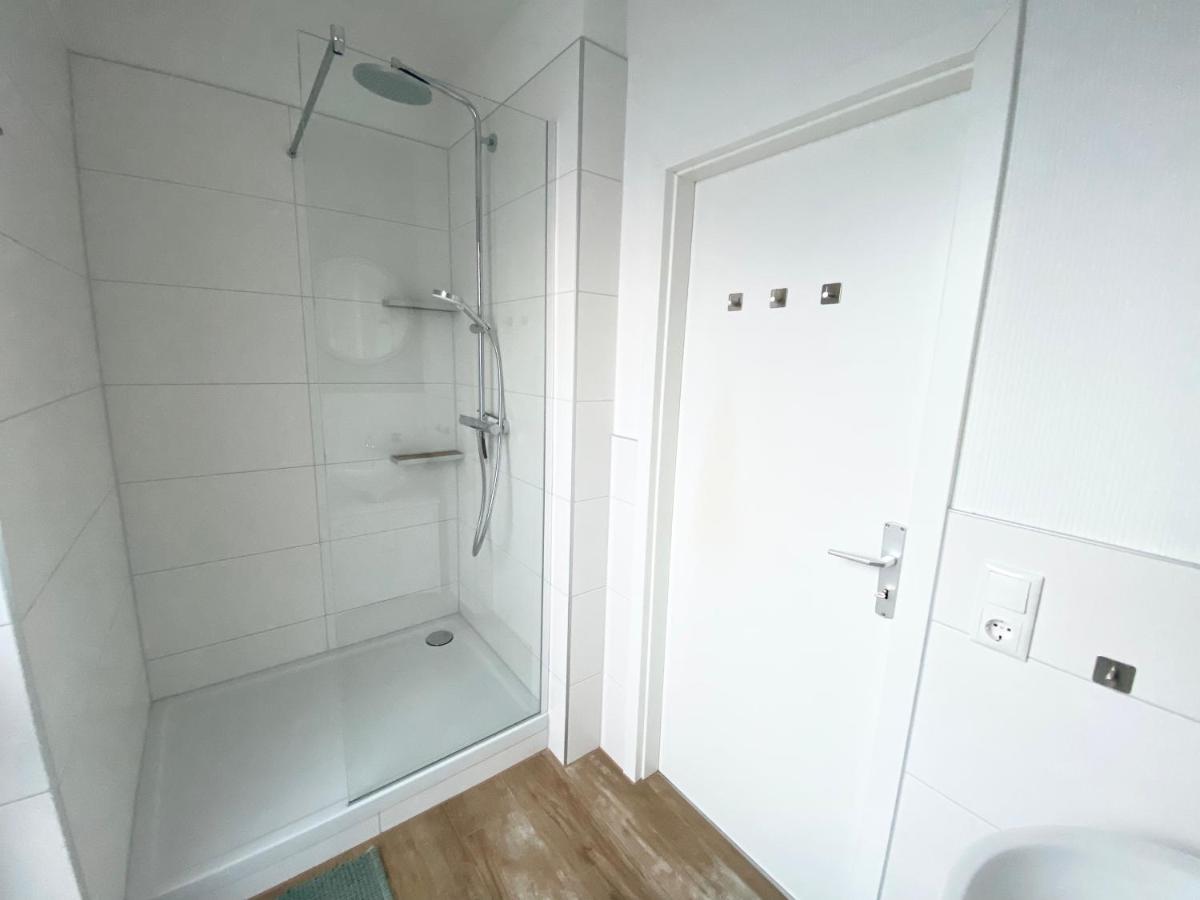 Spreewald-apartment I Netflix I Prime I Parkplatz