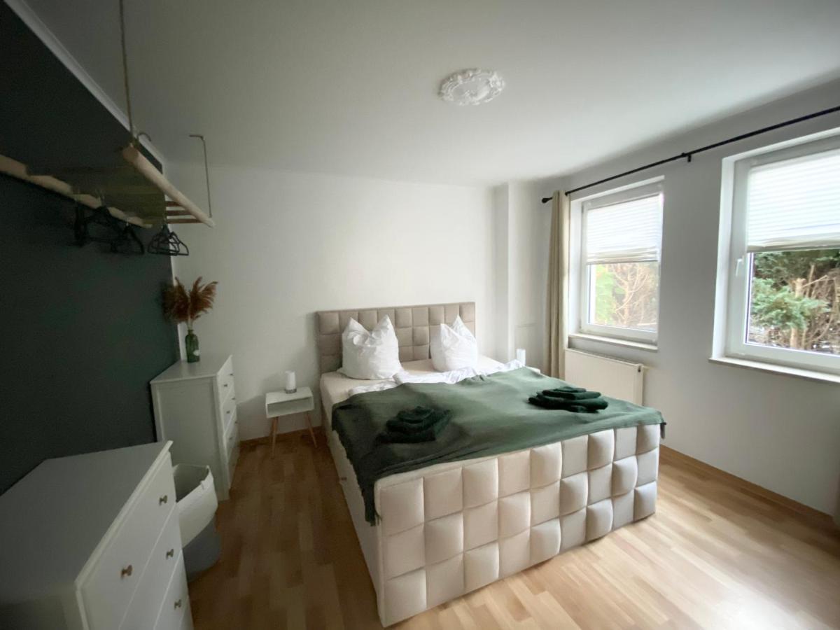 Appartement Spreewald-apartment I Netflix I Prime I Parkplatz *