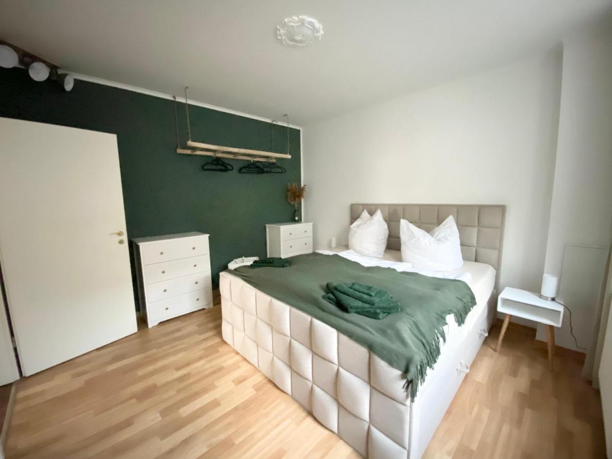 Spreewald-apartment I Netflix I Prime I Parkplatz Burg (Spreewald)