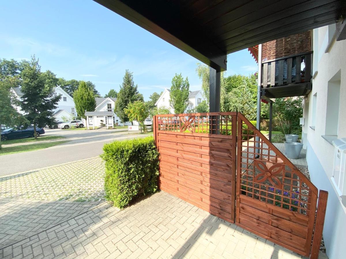 Appartement Spreewald-apartment I Netflix I Prime I Parkplatz Burg (Spreewald)