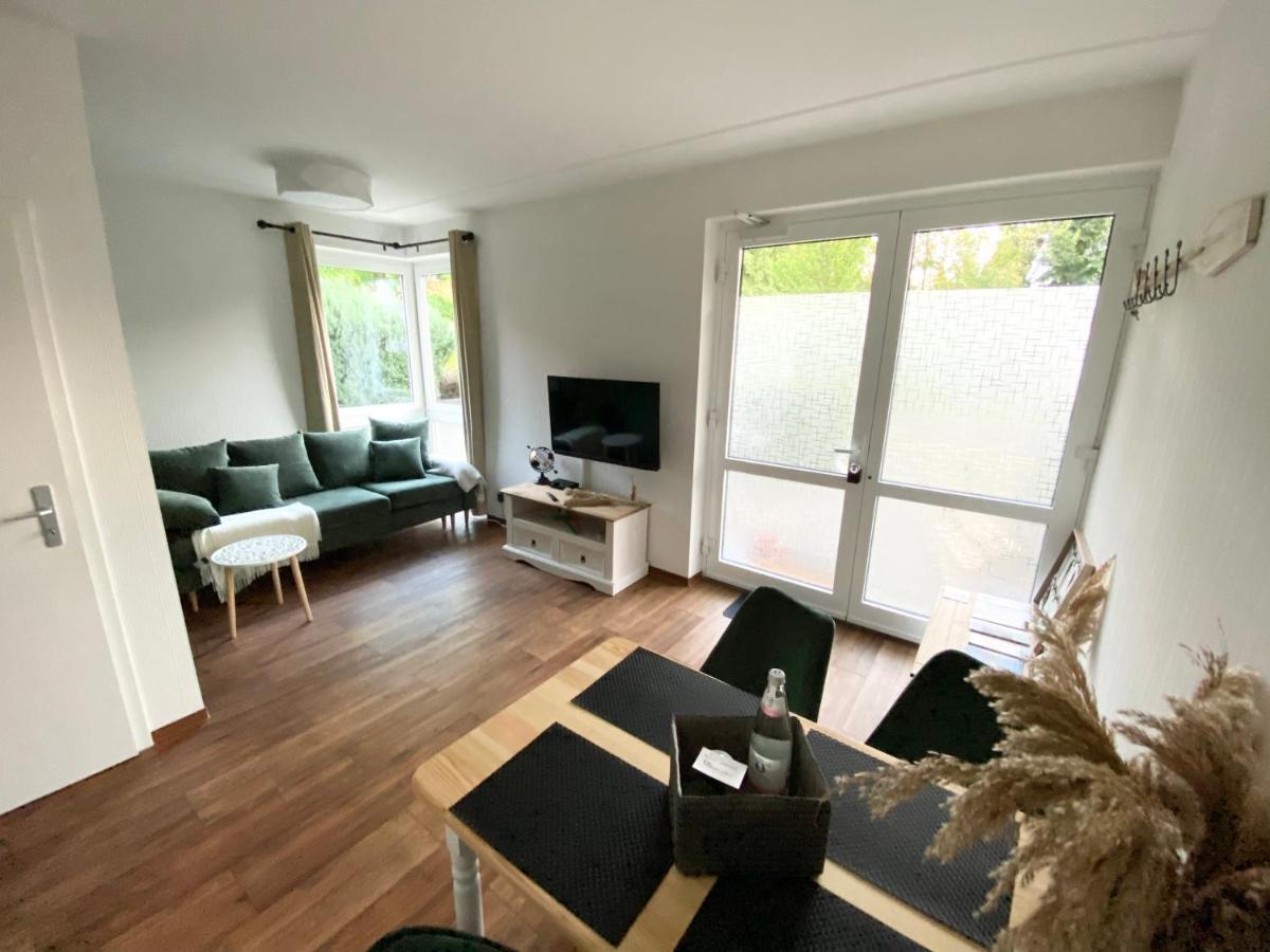 Spreewald-apartment I Netflix I Prime I Parkplatz Burg (Spreewald)