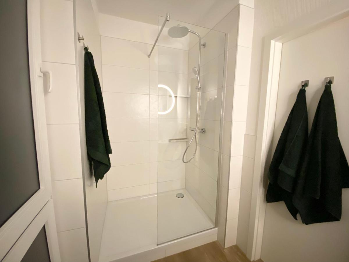 Appartement Spreewald-apartment I Netflix I Prime I Parkplatz *