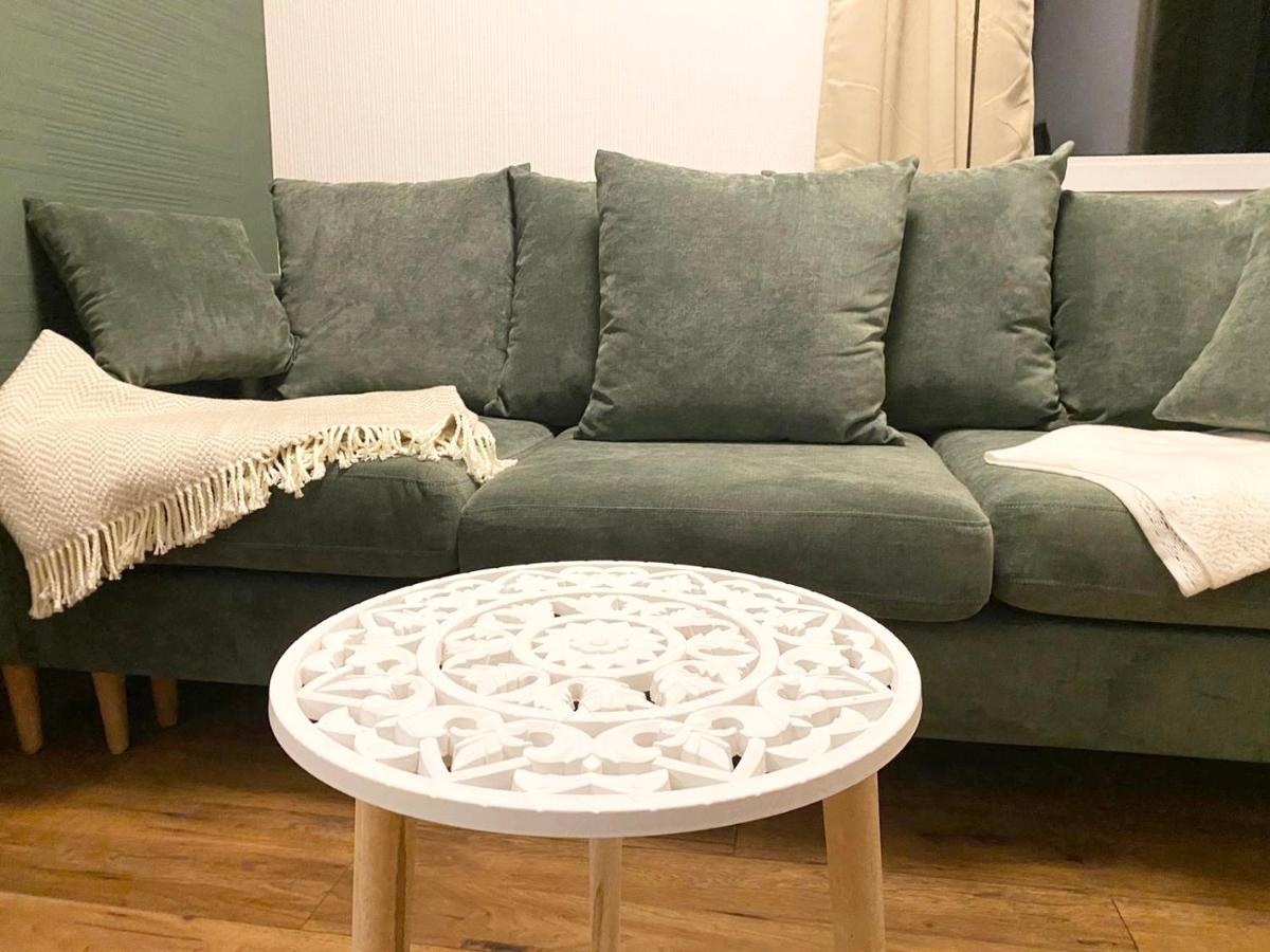 Appartement Spreewald-apartment I Netflix I Prime I Parkplatz
