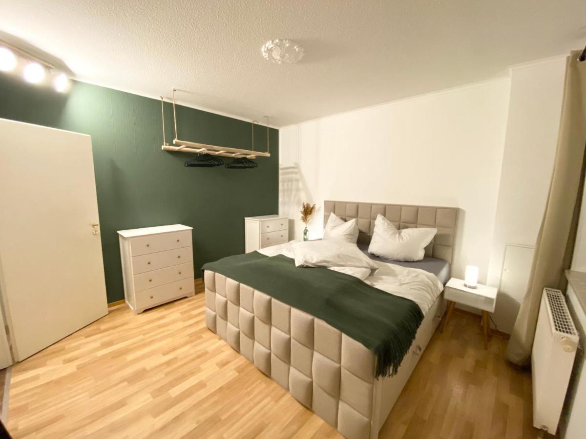 Spreewald-apartment I Netflix I Prime I Parkplatz Lejlighed