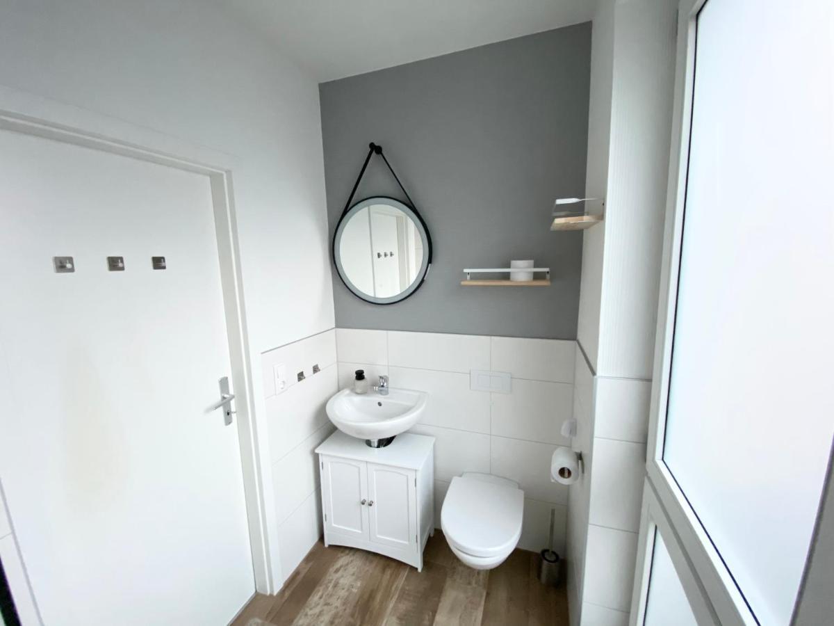 Spreewald-apartment I Netflix I Prime I Parkplatz