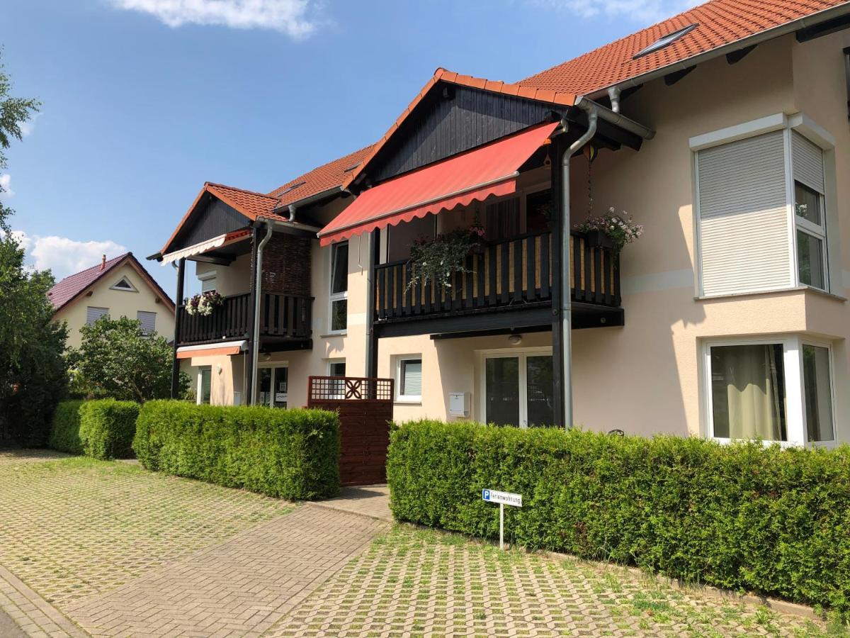 Spreewald-apartment I Netflix I Prime I Parkplatz Appartement Burg (Spreewald)